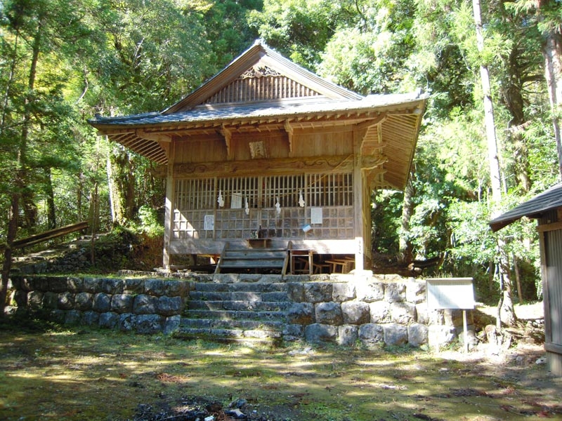 小松神社の画像