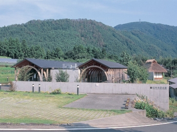 吉井勇記念館の画像1
