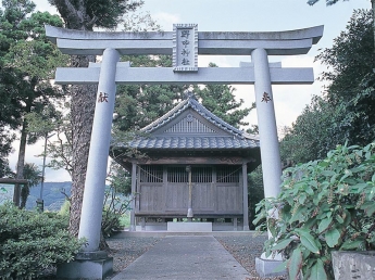 野中神社の画像1