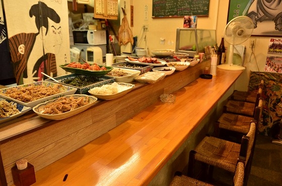 居酒屋 赤兵衛の画像 居酒屋 赤兵衛の画像